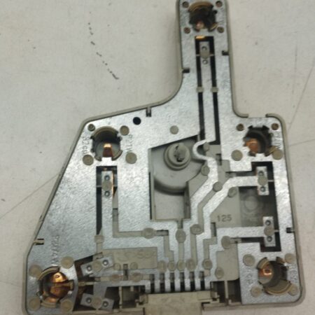 Porta Lampara Trasero Derecho Mercedes-Benz Clase C (W202) Berlina 1993-2000 Diesel CAT