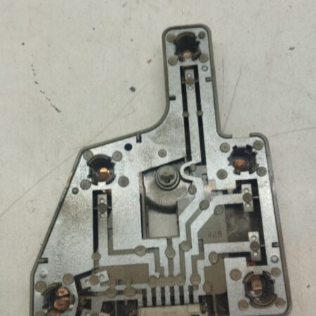 Porta Lampara Trasero Derecho Mercedes-Benz Clase C (W202) Berlina 1993-2000 3301