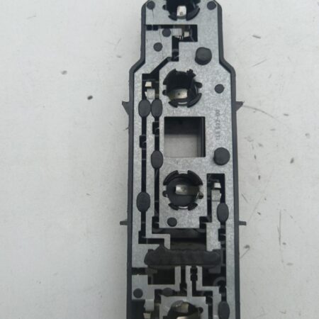 Porta Lampara Trasero Derecho Mercedes-Benz Clase C (W202) Familiar 1996-2001 14653200