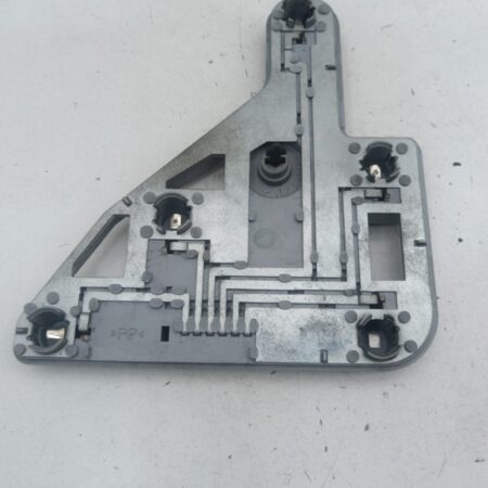 Porta Lampara Trasero Derecho Mercedes-Benz Clase C (W203) Berlina 2000-2007 ULO3311