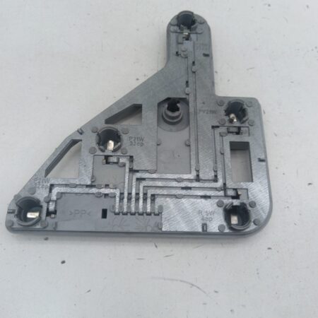 Porta Lampara Trasero Derecho Mercedes-Benz Clase C (W203) Berlina 2000-2007 ULO3311R