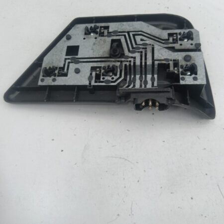 Porta Lampara Trasero Derecho Mercedes-Benz Clase E (W124) Berlina 1984-1997 10WR1910