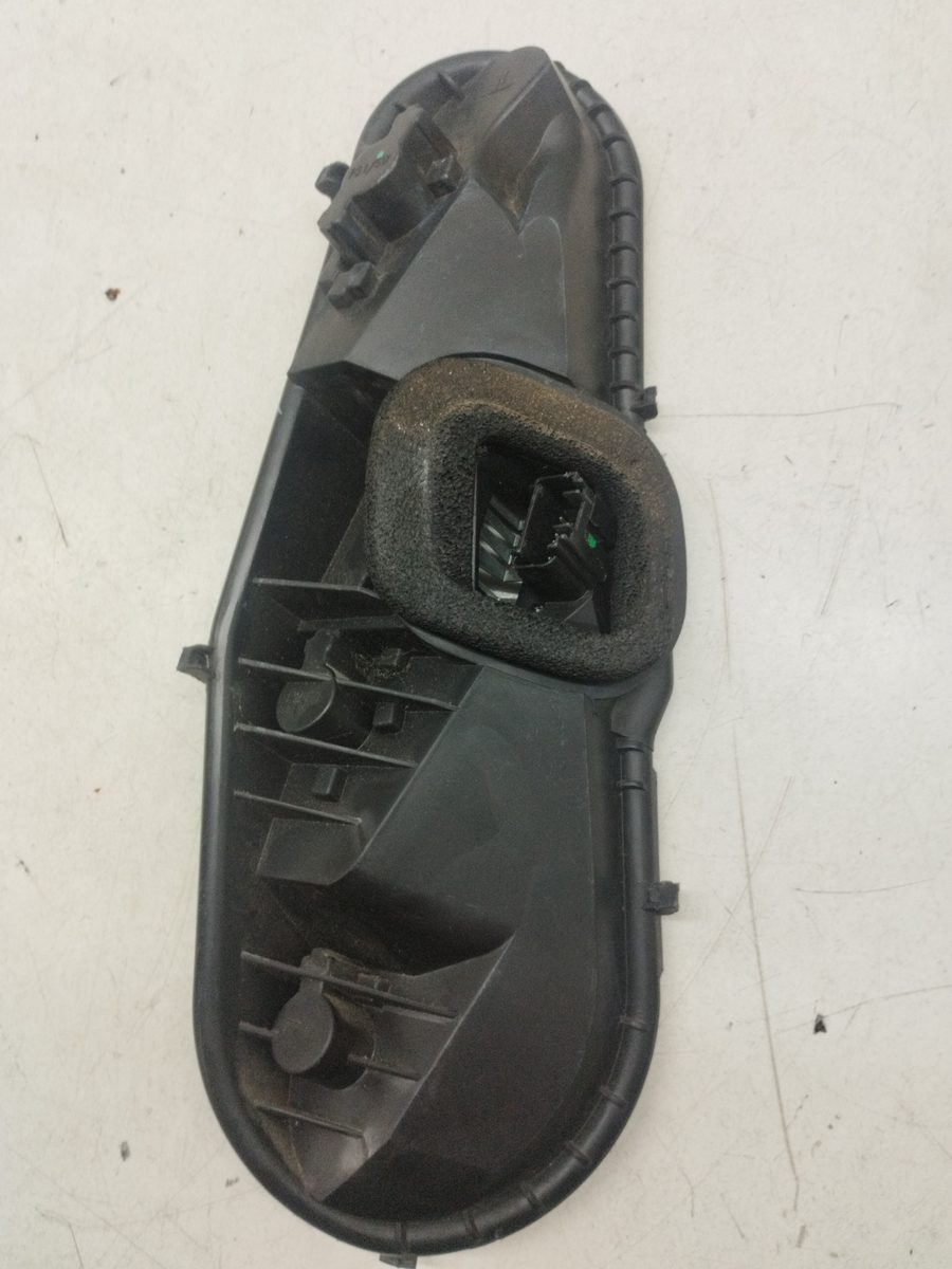 Porta Lampara Trasero Derecho Peugeot 107 2005-2014