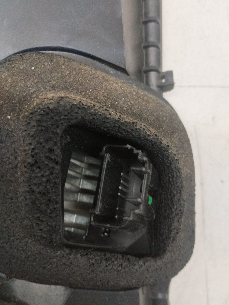 Porta Lampara Trasero Derecho Peugeot 107 2005-2014