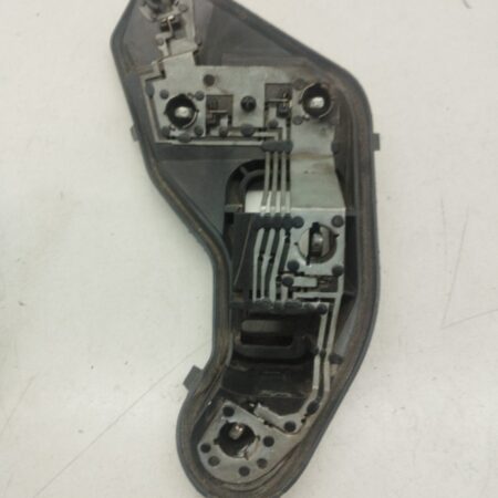 Porta Lampara Trasero Derecho Peugeot 207 2006-2012 Confort