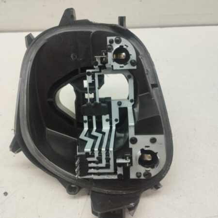 Porta Lampara Trasero Derecho Peugeot 208 2012-2019 FAP