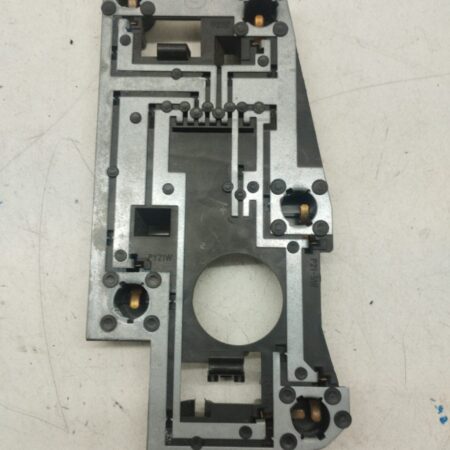 Porta Lampara Trasero Derecho Peugeot 306 Berlina 3/4/5 Puertas (S2) 1997-2003 2321