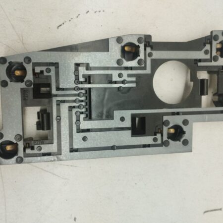 Porta Lampara Trasero Derecho Peugeot 306 Berlina 3/4/5 Puertas (S2) 1997-2003 2321