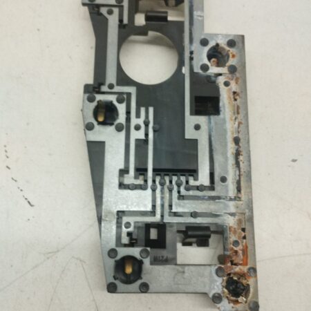 Porta Lampara Trasero Derecho Peugeot 306 Berlina 3/4/5 Puertas (S2) 1997-2003 2321D