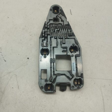 Porta Lampara Trasero Derecho Peugeot 306 Berlina 3/4/5 Puertas (S2) 1997-2003 2227