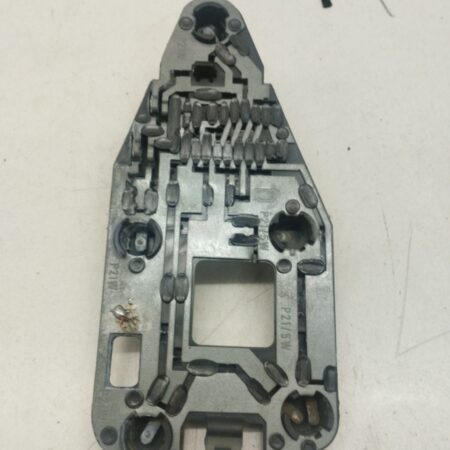 Porta Lampara Trasero Derecho Peugeot 306 Berlina 3/5 Puertas (S1) 1993-1997 Style D
