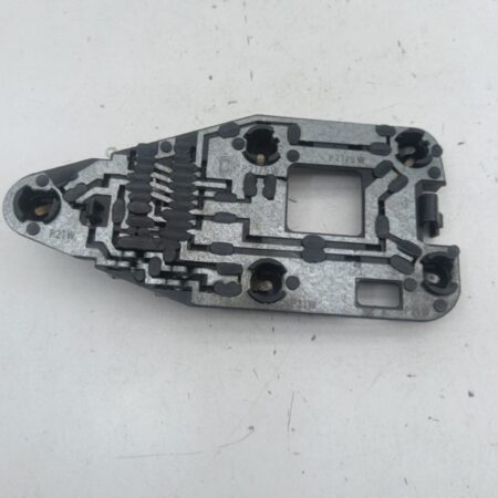 Porta Lampara Trasero Derecho Peugeot 306 Berlina 3/5 Puertas (S1) 1993-1997 VALEO2227