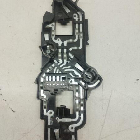 Porta Lampara Trasero Derecho Peugeot 307 (S1) 2001-2005 XS 89022860507