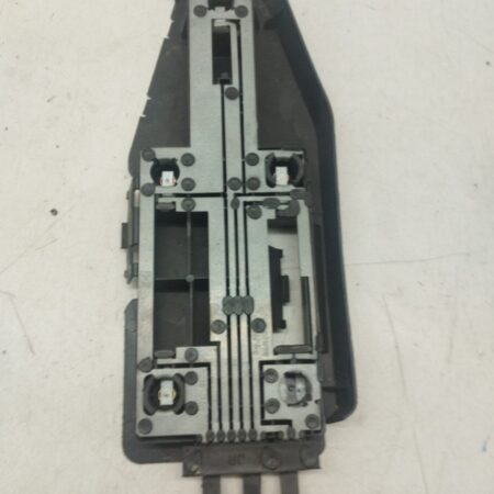 Porta Lampara Trasero Derecho Peugeot 405 Berlina 1987-1996 CAT-U 2147