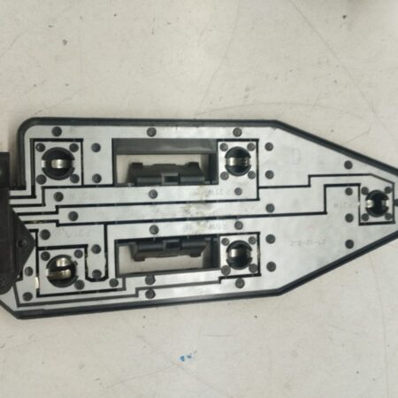Porta Lampara Trasero Derecho Peugeot 405 Berlina 1987-1996 Clim 6751226