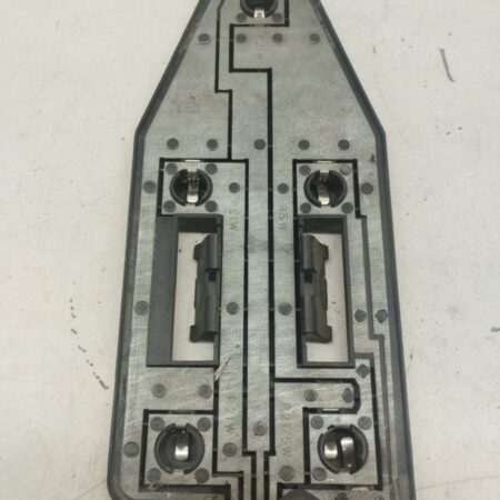 Porta Lampara Trasero Derecho Peugeot 405 Berlina 1987-1996 STDT 6751226