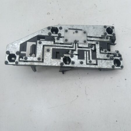 Porta Lampara Trasero Derecho Peugeot 406 Berlina (S1/S2) 1995-2005 Turbodiesel VALEO2336