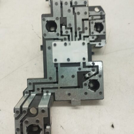Porta Lampara Trasero Derecho Peugeot 407 2004-2011 ST Confort