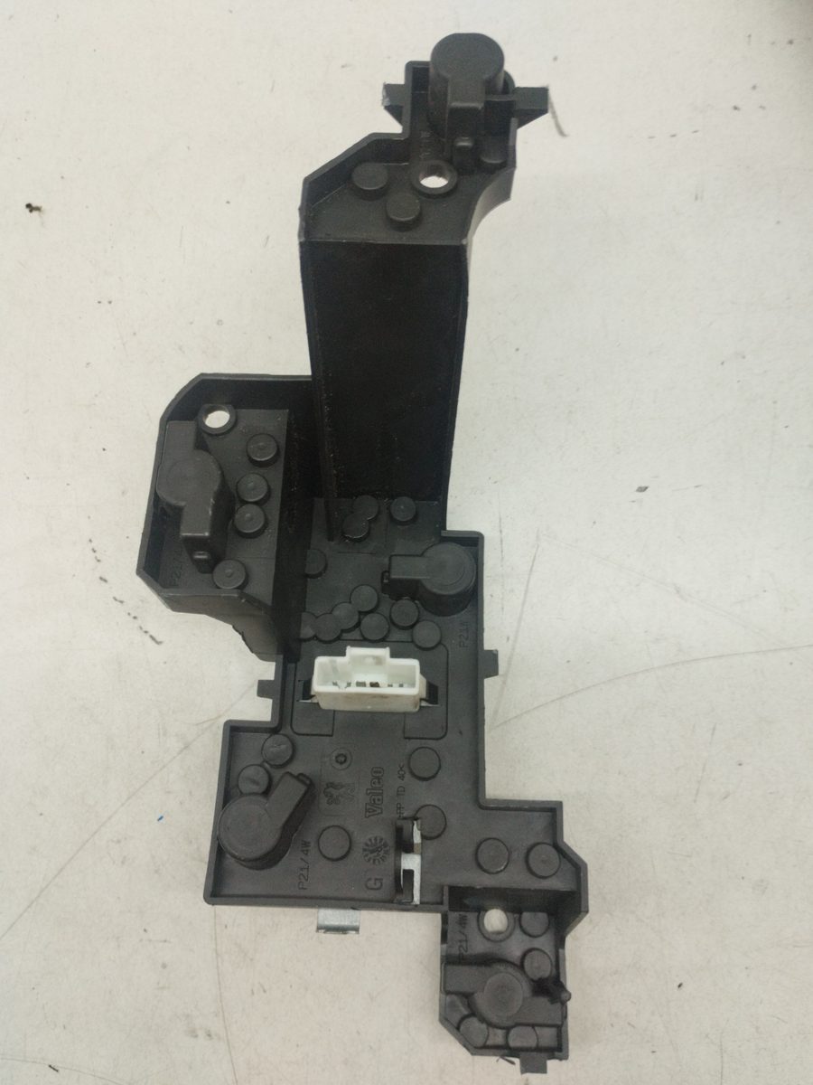 Porta Lampara Trasero Derecho Peugeot 407 2004-2011