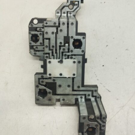 Porta Lampara Trasero Derecho Peugeot 407 2004-2011 SR Confort
