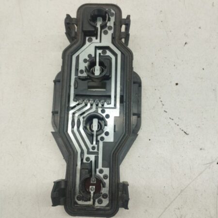 Porta Lampara Trasero Derecho Peugeot Partner (S1) 1996-2002 Break