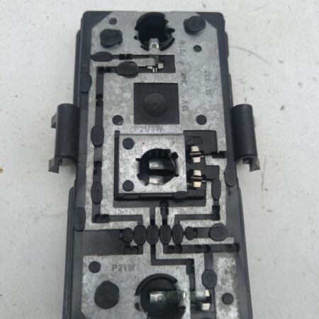 Porta Lampara Trasero Derecho Renault 19 Hatchback (B/C53) desde 1988 141339