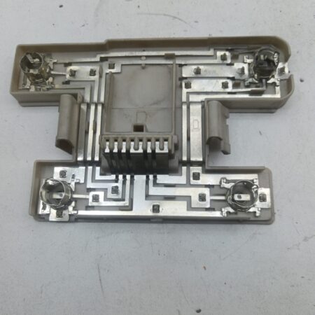 Porta Lampara Trasero Derecho Renault 19 Hatchback (B/C53) desde 1988 P215W