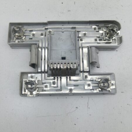 Porta Lampara Trasero Derecho Renault 19 Hatchback (B/C53) desde 1988 GTD P2175W