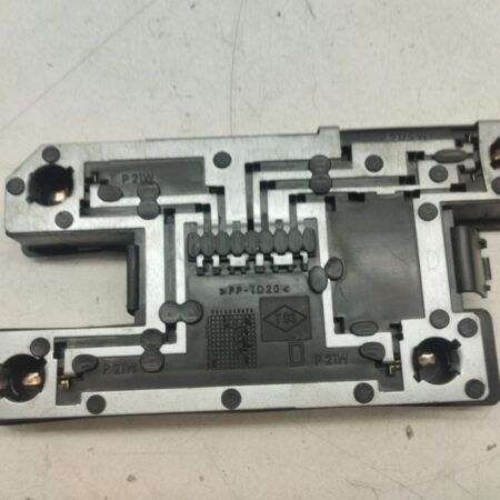 Porta Lampara Trasero Derecho Renault Clio I Fase I+ii (B/C57) 1991-1998 Alize 2181