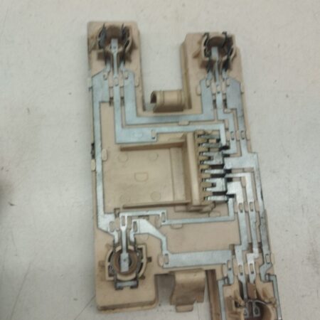Porta Lampara Trasero Derecho Renault Clio I Fase I+ii (B/C57) 1991-1998