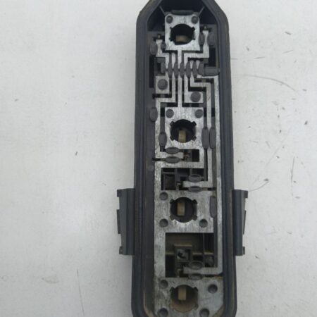 Porta Lampara Trasero Derecho Renault Clio II Fase II (B/CB0) 2001-2013 5900