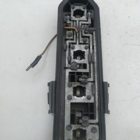 Porta Lampara Trasero Derecho Renault Clio II Fase II (B/CB0) 2001-2013 Billabong 5900