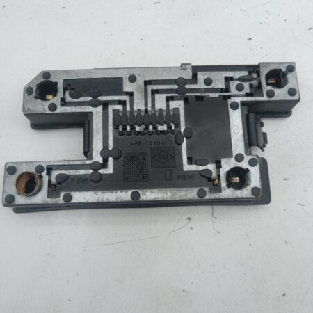 Porta Lampara Trasero Derecho Renault Clio II Fase II (B/CB0) 2001-2013 VALEO2251