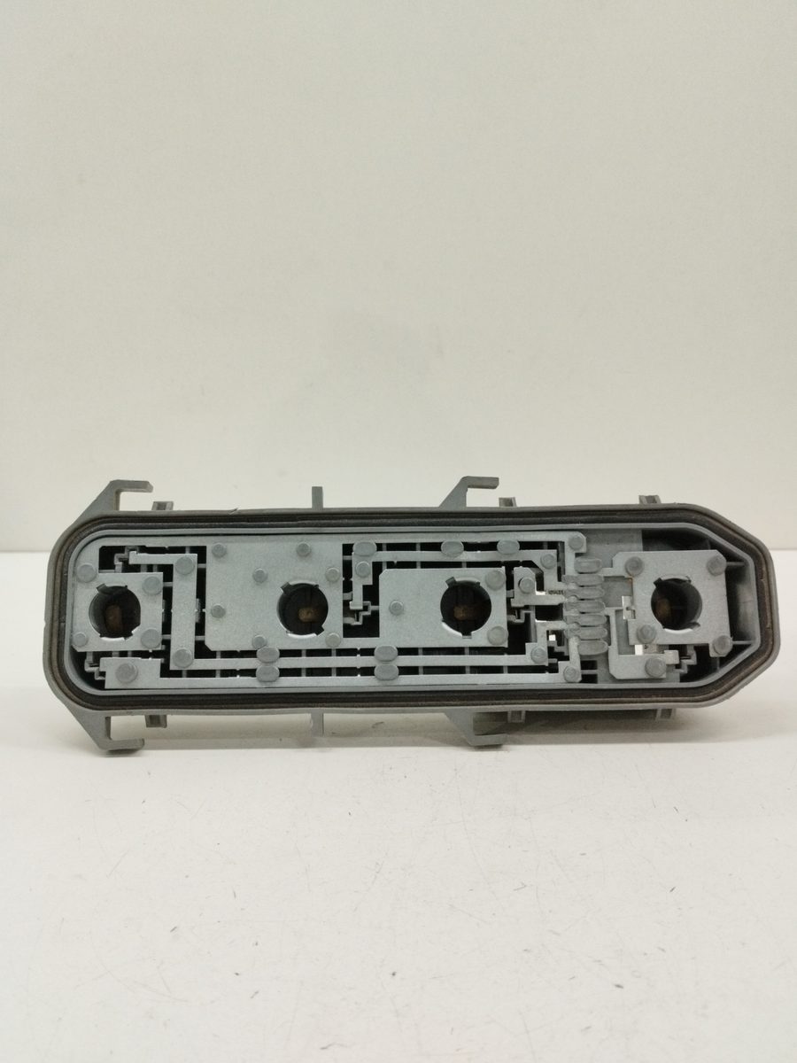 Porta Lampara Trasero Derecho Renault Clio Ii Fase Ii (B/CB0) 2001-2013 Diesel X65PH2REN