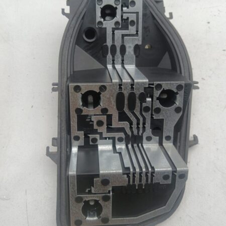 Porta Lampara Trasero Derecho Renault Clio III 2005-2016 Diesel 89035088