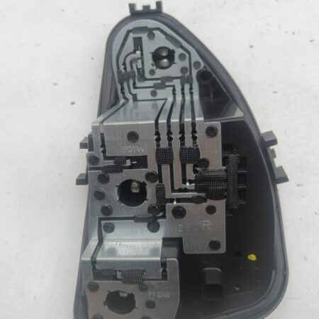 Porta Lampara Trasero Derecho Renault Clio III 2005-2016 (Etanol) PPTD20