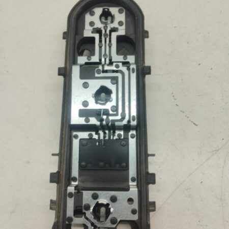 Porta Lampara Trasero Derecho Renault Duster 2010-Actualidad Ambiance 4x4