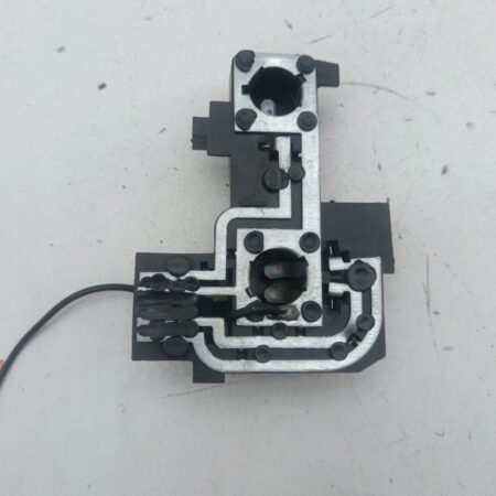 Porta Lampara Trasero Derecho Renault Laguna (B56) 1998-2001 Diesel CAT VALEO2345