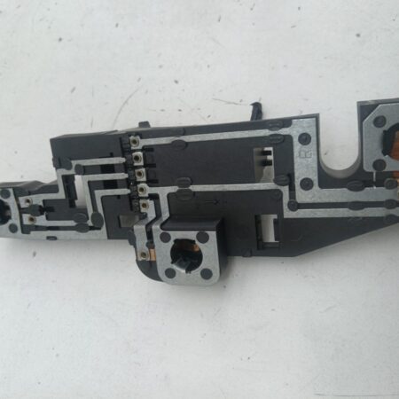 Porta Lampara Trasero Derecho Renault Logan 2005-2012 Laureate PPTD40