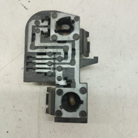 Porta Lampara Trasero Derecho Renault Megane I Classic (LA0) 1996-2001 Europa