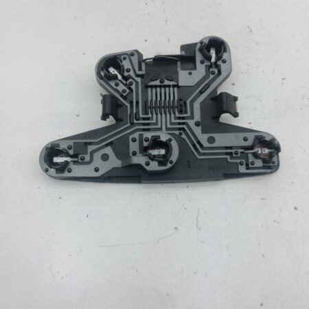 Porta Lampara Trasero Derecho Renault Megane I Coupe Fase 2 (DA..) 1999-2002 7700828168