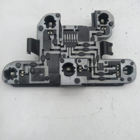 Porta Lampara Trasero Derecho Renault Megane I Fase 2 Berlina (BA0) 1999-2002 7700428321