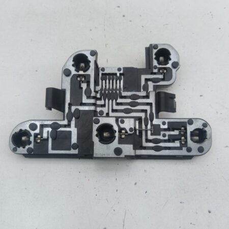 Porta Lampara Trasero Derecho Renault Megane I Fase 2 Berlina (BA0) 1999-2002 7700428321