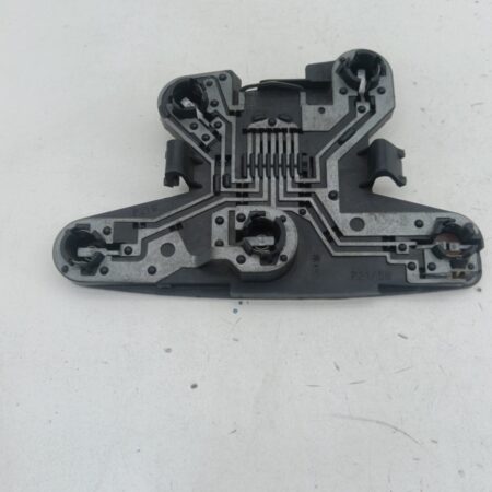 Porta Lampara Trasero Derecho Renault Megane II Berlina 3p 2002-2009 7700828138