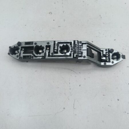 Porta Lampara Trasero Derecho Renault Megane II Berlina 3p 2002-2009 Emotion 96489800