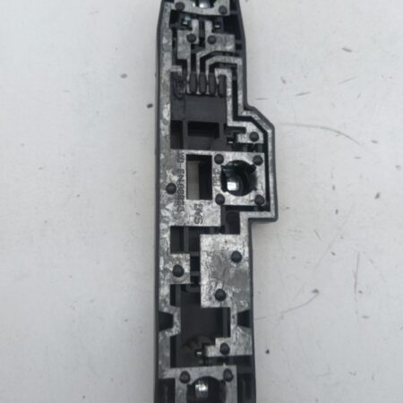Porta Lampara Trasero Derecho Renault Megane II Berlina 5p 2002-2009 Diesel FAP 39680751