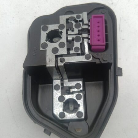Porta Lampara Trasero Derecho Renault Megane III Berlina 5 P 2008-2016 Expression 89076150