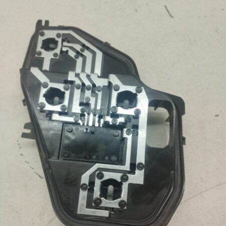 Porta Lampara Trasero Derecho Renault Sandero Ii 2014-Actualidad * P2175W