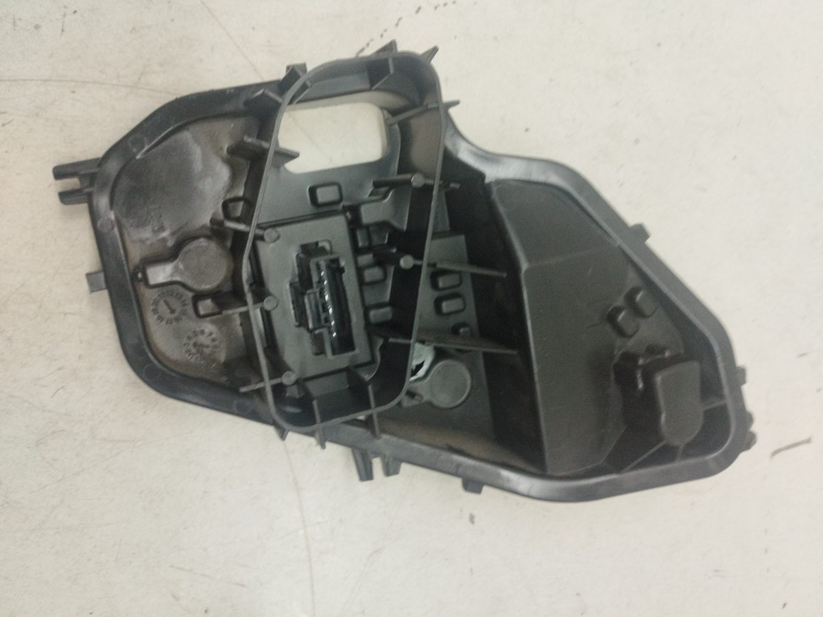 Porta Lampara Trasero Derecho Renault Sandero II desde 2014