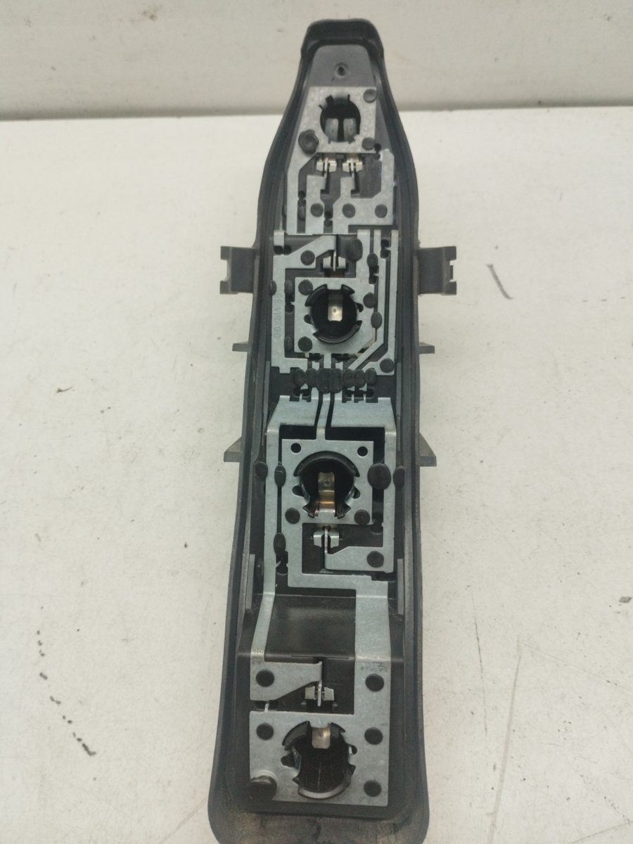 Porta Lampara Trasero Derecho Renault Scenic II 2003-2009